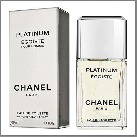 chanel эгоист|Chanel égois.